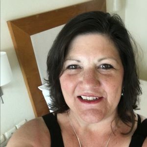 Meet your Posher, Deb